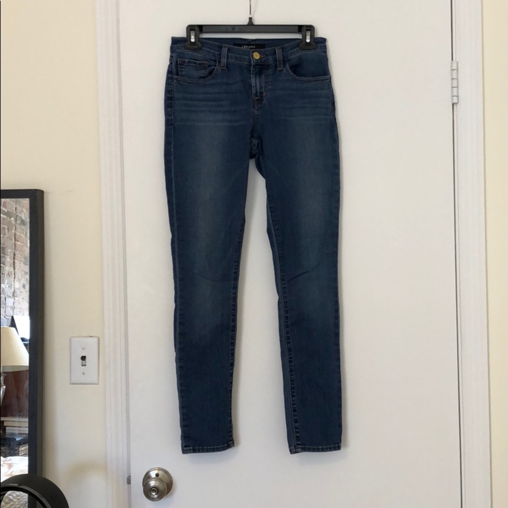 J brand jeans